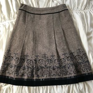 Ann Taylor Skirt